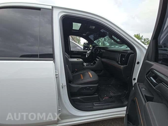 2026 GMC Sierra 2500HD AT4 Crew Cab Medium Bed - miniatura 18
