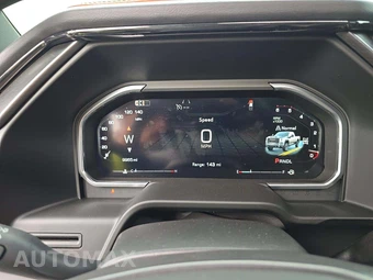 2026 GMC Sierra 2500HD AT4 Crew Cab Medium Bed - miniatura 9