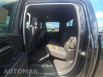 2026 GMC Sierra 2500HD AT4 Crew Cab Medium Bed - miniatura 13