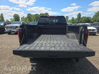 2026 GMC Sierra 2500HD AT4 Crew Cab Medium Bed - miniatura 14