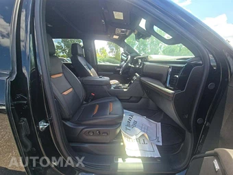 2026 GMC Sierra 2500HD AT4 Crew Cab Medium Bed - miniatura 18