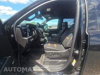 2026 GMC Sierra 2500HD AT4 Crew Cab Medium Bed - miniatura 6