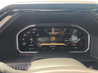 2026 GMC Sierra 2500HD AT4 Crew Cab Medium Bed - miniatura 9