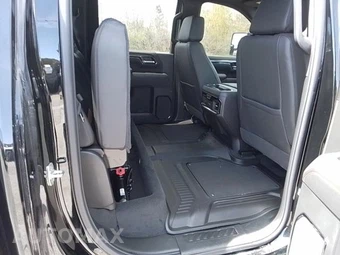 2026 GMC Sierra 2500HD AT4 Crew Cab Medium Bed - miniatura 12