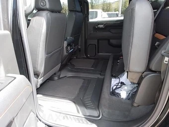 2026 GMC Sierra 2500HD AT4 Crew Cab Medium Bed - miniatura 13