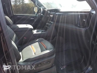 2026 GMC Sierra 2500HD AT4 Crew Cab Medium Bed - miniatura 11