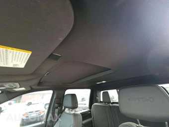 2026 GMC Sierra 2500HD AT4 Crew Cab Medium Bed - miniatura 11