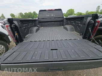 2026 GMC Sierra 2500HD AT4 Crew Cab Medium Bed - miniatura 14
