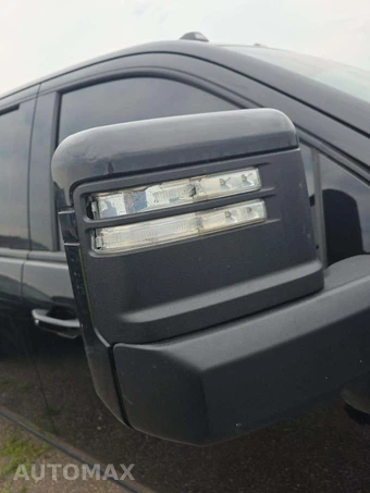 2026 GMC Sierra 2500HD AT4 Crew Cab Medium Bed - miniatura 21