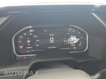 2026 GMC Sierra 2500HD AT4 Crew Cab Medium Bed - miniatura 9