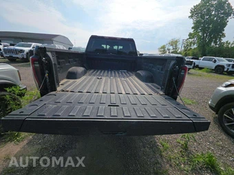 2026 GMC Sierra 2500HD AT4 Crew Cab Medium Bed - miniatura 14