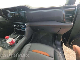 2026 GMC Sierra 2500HD AT4 Crew Cab Medium Bed - miniatura 19