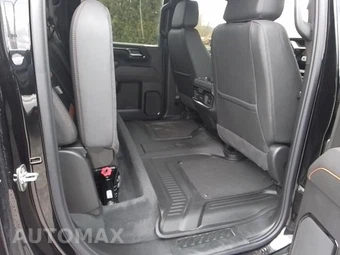 2026 GMC Sierra 2500HD AT4 Crew Cab Medium Bed - miniatura 12