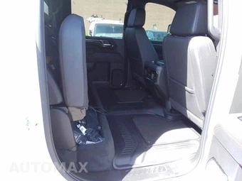 2026 GMC Sierra 2500HD AT4 Crew Cab Medium Bed - miniatura 12