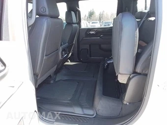 2026 GMC Sierra 2500HD AT4 Crew Cab Medium Bed - miniatura 13