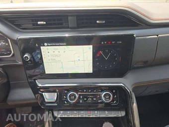 2026 GMC Sierra 2500HD AT4 Crew Cab Medium Bed - miniatura 10