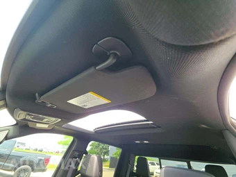 2026 GMC Sierra 2500HD AT4 Crew Cab Medium Bed - miniatura 11
