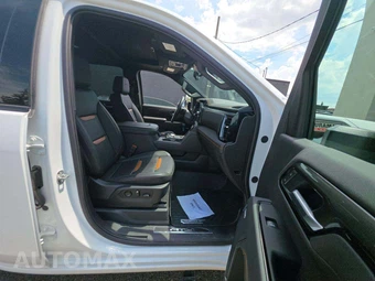 2026 GMC Sierra 2500HD AT4 Crew Cab Medium Bed - miniatura 18