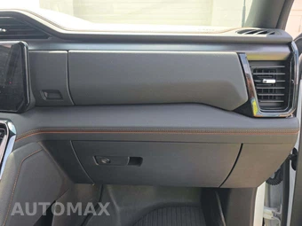 2026 GMC Sierra 2500HD AT4 Crew Cab Medium Bed - miniatura 19