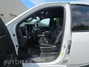 2026 GMC Sierra 2500HD AT4 Crew Cab Medium Bed - miniatura 6