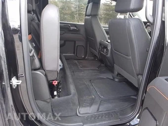 2026 GMC Sierra 2500HD AT4 Crew Cab Medium Bed - miniatura 12