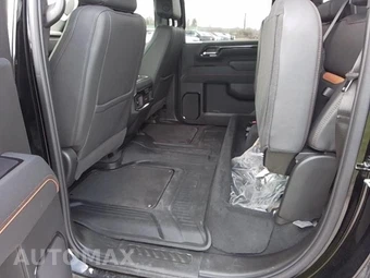 2026 GMC Sierra 2500HD AT4 Crew Cab Medium Bed - miniatura 13