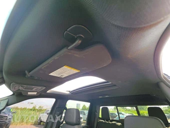 2026 GMC Sierra 2500HD AT4 Crew Cab Medium Bed - miniatura 11