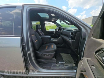 2026 GMC Sierra 2500HD AT4 Crew Cab Medium Bed - miniatura 18