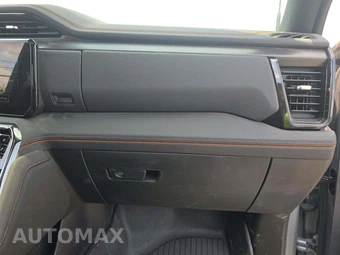 2026 GMC Sierra 2500HD AT4 Crew Cab Medium Bed - miniatura 19