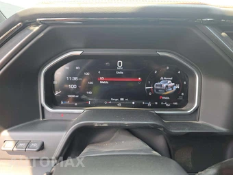 2026 GMC Sierra 2500HD AT4 Crew Cab Medium Bed - miniatura 9