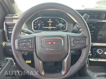 2026 GMC Sierra 2500HD AT4 Crew Cab Medium Bed 4SB - miniatura 10