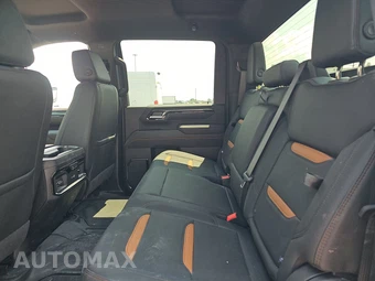 2026 GMC Sierra 2500HD AT4 Crew Cab Medium Bed 4SB - miniatura 13