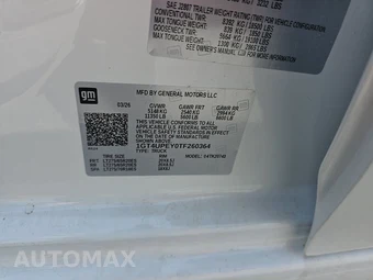 2026 GMC Sierra 2500HD AT4 Crew Cab Medium Bed 4SB - miniatura 14