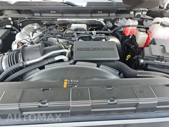 2026 GMC Sierra 2500HD AT4 Crew Cab Medium Bed 4SB - miniatura 15