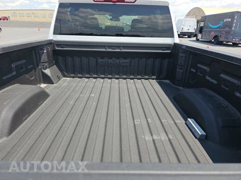 2026 GMC Sierra 2500HD AT4 Crew Cab Medium Bed 4SB - miniatura 16