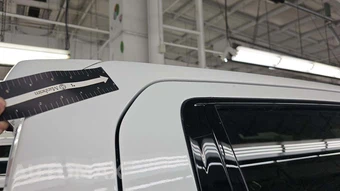 2026 GMC Sierra 2500HD AT4 Crew Cab Medium Bed 4SB - miniatura 23