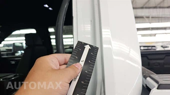 2026 GMC Sierra 2500HD AT4 Crew Cab Medium Bed 4SB - miniatura 24