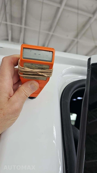 2026 GMC Sierra 2500HD AT4 Crew Cab Medium Bed 4SB - miniatura 26
