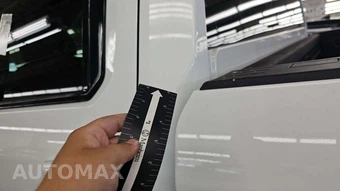 2026 GMC Sierra 2500HD AT4 Crew Cab Medium Bed 4SB - miniatura 27