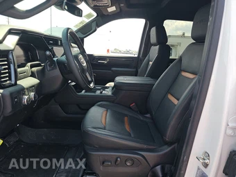 2026 GMC Sierra 2500HD AT4 Crew Cab Medium Bed 4SB - miniatura 7