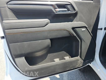 2026 GMC Sierra 2500HD AT4 Crew Cab Medium Bed 4SB - miniatura 9