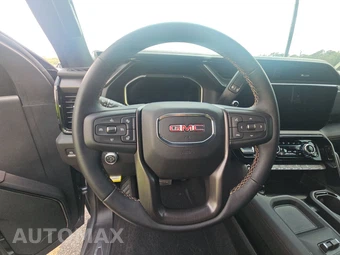 2026 GMC Sierra 2500HD AT4 Crew Cab Medium Bed 4SB - miniatura 10