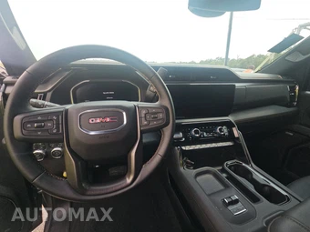 2026 GMC Sierra 2500HD AT4 Crew Cab Medium Bed 4SB - miniatura 11