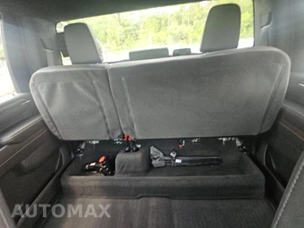 2026 GMC Sierra 2500HD AT4 Crew Cab Medium Bed 4SB - miniatura 13