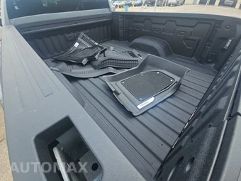 2026 GMC Sierra 2500HD AT4 Crew Cab Medium Bed 4SB - miniatura 16