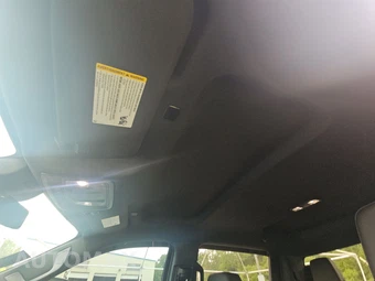 2026 GMC Sierra 2500HD AT4 Crew Cab Medium Bed 4SB - miniatura 18