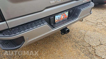 2026 GMC Sierra 2500HD AT4 Crew Cab Medium Bed 4SB - miniatura 20
