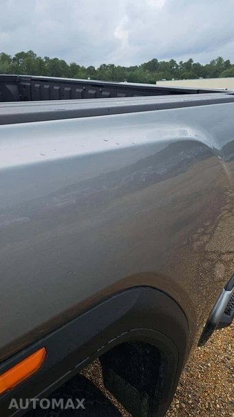 2026 GMC Sierra 2500HD AT4 Crew Cab Medium Bed 4SB - miniatura 21