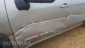 2026 GMC Sierra 2500HD AT4 Crew Cab Medium Bed 4SB - miniatura 38