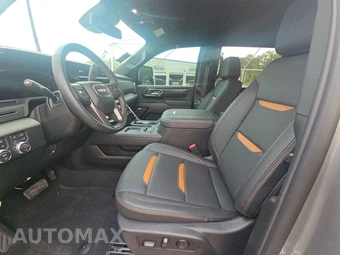 2026 GMC Sierra 2500HD AT4 Crew Cab Medium Bed 4SB - miniatura 7